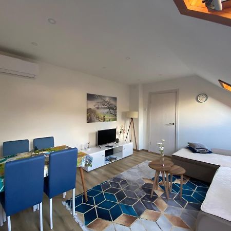 Apartman Vucinic 센틴제 외부 사진