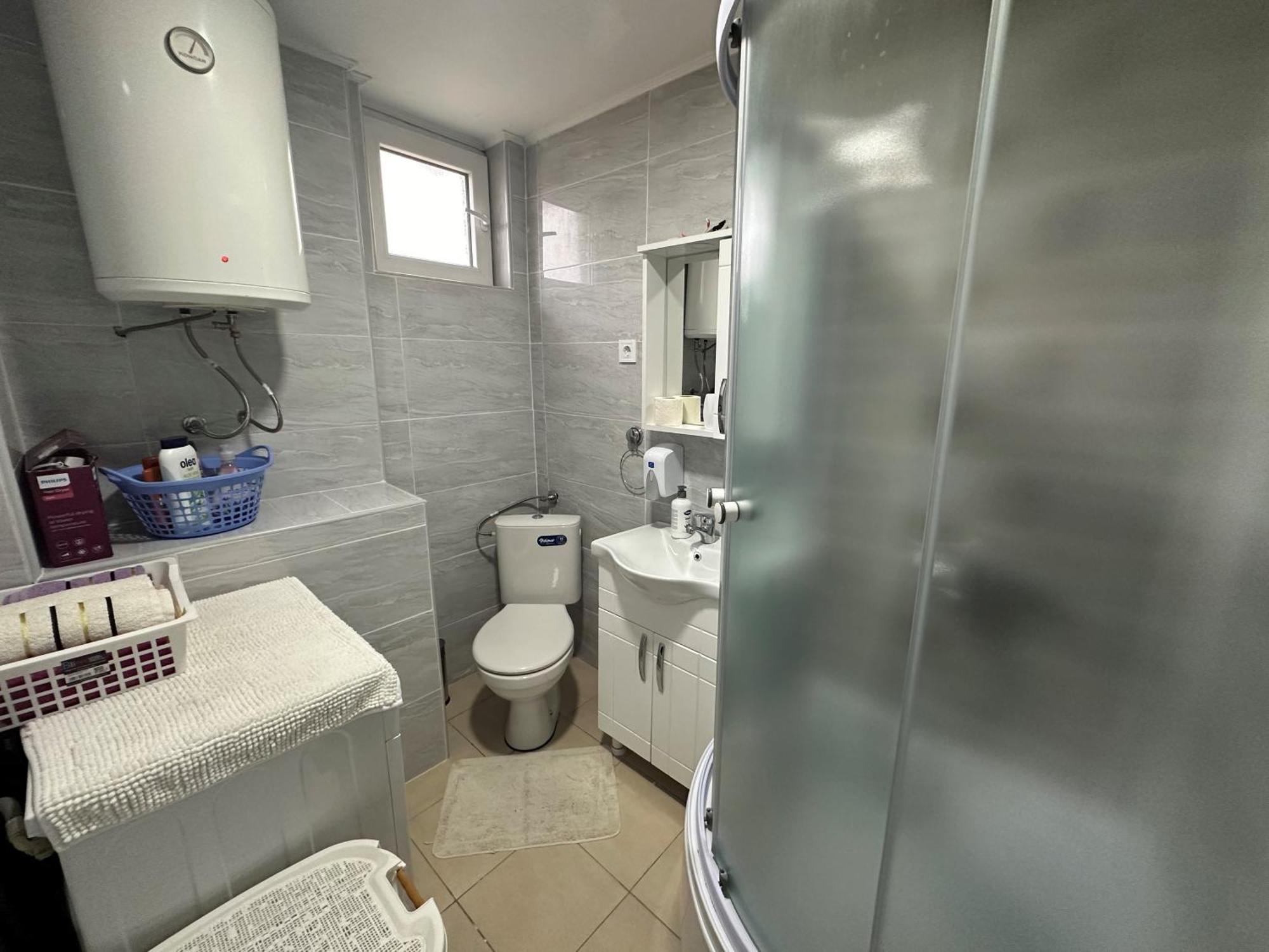 Apartman Vucinic 센틴제 외부 사진