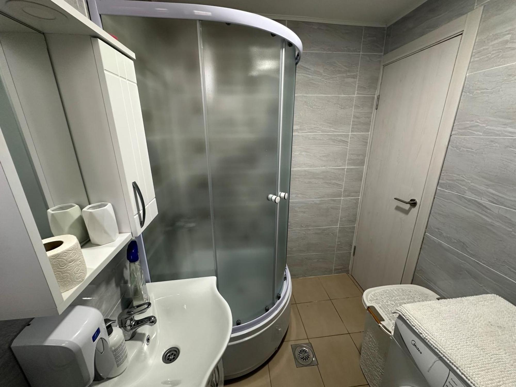 Apartman Vucinic 센틴제 외부 사진